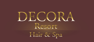 DECORA Resort Hair AND Spa